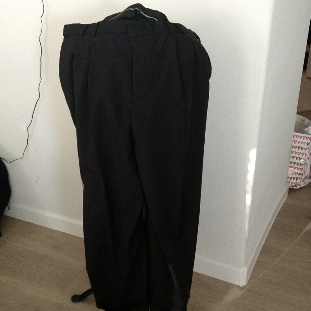 Men's Dress Pants